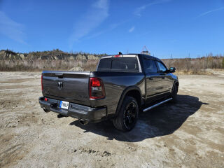 Ram 1500 5.7 295kW