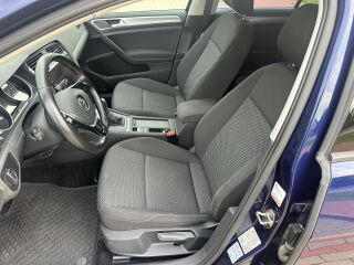 Volkswagen Golf 1.5 96kW