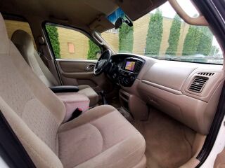Mazda Tribute DX 2.0 95kW