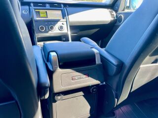 Land Rover Discovery 5 HSE 4WD 2.0 SD4 177kW