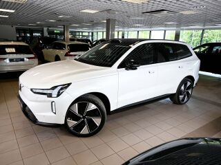 Volvo EX90 AWD B&W LUXURY ULTRA PERFORMANCE FULL Twin Performance 380kW
