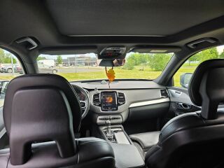 Volvo XC90 Inscription 2.0 165kW