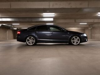Audi A6 3.0 165kW