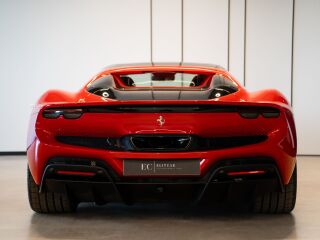 Ferrari 296 GTS 3.0 488kW