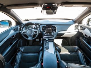 Volvo XC90 2.0 165kW