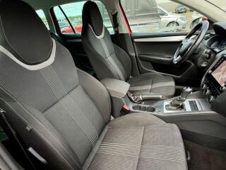 Skoda Octavia Combi 1.6 TDI 85kW