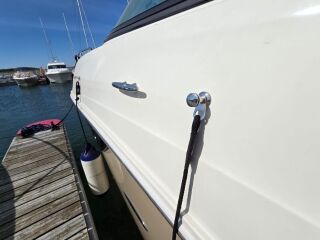 Sea Ray 265 Sundancer 6.2 V8 MerCruiser ECT MPI
