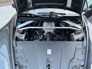 Aston Martin V8 Vantage 4.3 V8 283kW