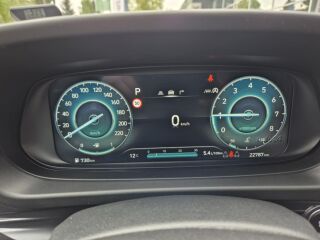 Hyundai i20 Style 1.0 T-GDI 88kW