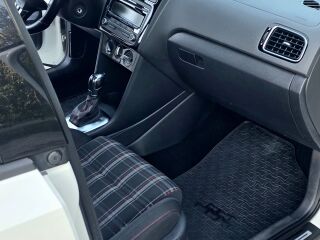 Volkswagen Polo GTI 1.4 132kW