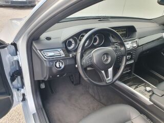 Mercedes-Benz E 300 3.0 170kW