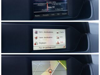 Mercedes-Benz C 220 Facelift 2.1 125kW