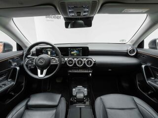 Mercedes-Benz CLA 200 2.0 110кВ