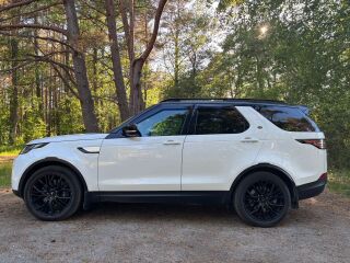 Land Rover Discovery 5 HSE 3.0 225kW