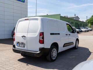 Toyota ProAce City L2 Van 100 1.5 75kW