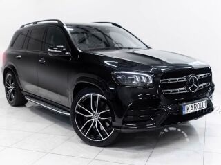 Mercedes-Benz GLS 400 AMG Night Package 2.9 AMG 243kW