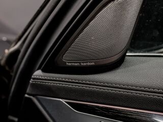 BMW 730 d M-sportpakett 3.0 195kW