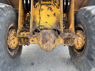 Volvo L110E 150kW