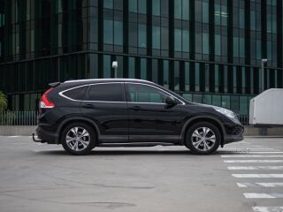 Honda CR-V 2.2 110kW