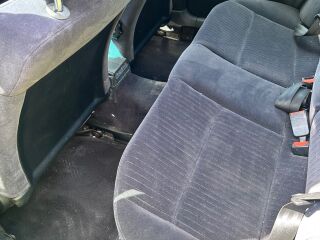 Audi 80 2.3 98kW