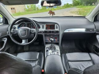 Audi A6 2.7 132kW