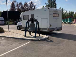 Mercedes-Benz AHORN TM 710 2.1 95kW