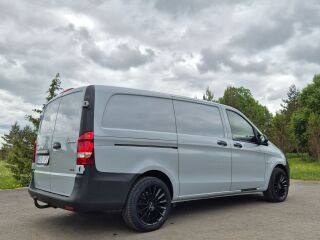 Mercedes-Benz Vito 4x4 2.1 100kW