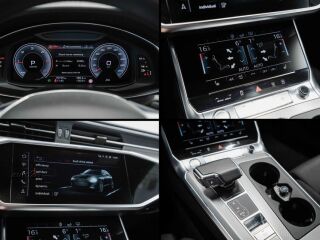 Audi A6 Quattro 2.0 150kW