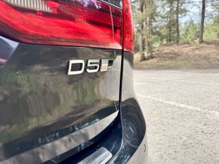 Volvo V90 D5 Inscription AWD MY18 2.0 173kW