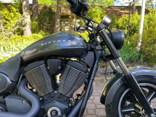 Victory Judge V2 66kW