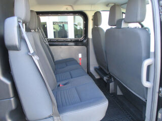 Ford Transit Custom 2.0 TDCi 96kW