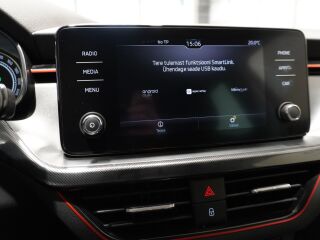 Skoda Scala AMBITION 1.5 TSI 110kW