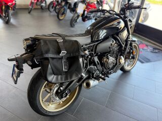 Yamaha XSR 700 R2 54кВ