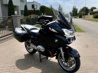 BMW R 1200 RT 81kW