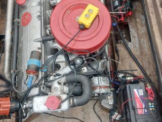 Neva 3 53kW