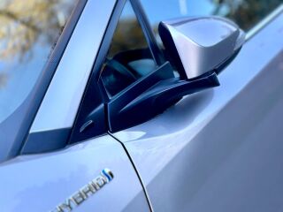 Toyota C-HR Style 1.8 72kW