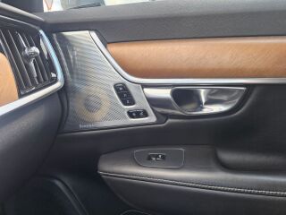 Volvo V90 Inscription 2.0 173кВ