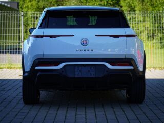 Fisker Ocean 420kW
