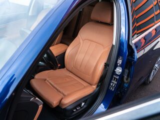 BMW 520 X-Drive Sportline 2.0 140kW