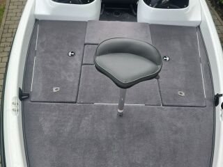 Ranger Boats 185vs 103kW