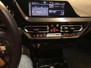 BMW 218 i 1.5 103kW