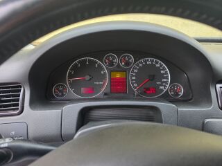 Audi A6 Quattro 3.0 V6 162кВ