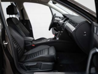 Volkswagen Passat 4Motion Alltrack 2.0 TDi 140kW