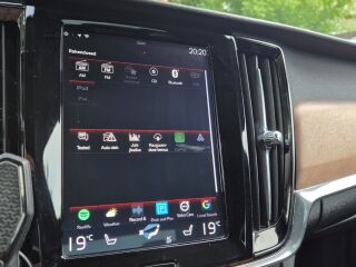 Volvo S90 T4  Inscription 2.0 140kW