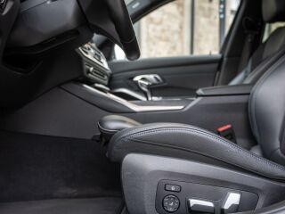 BMW 318 M Sport G21 R4 B47D20B 110kW