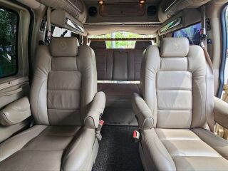 Chevrolet Express 1500 Explorer Limited SE Conversion Van 5.3 V8 310hp