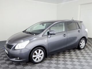Toyota Verso Linea Sol 2.2 D-CAT 130кВ