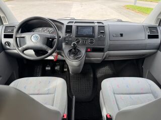 Volkswagen Transporter 1.9 TDI 77kW
