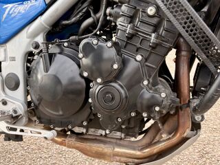 Triumph Tiger 955i R3 72кВ