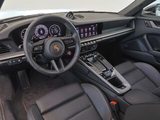 Porsche 911 Carrera Coupe 3.0 290kW
